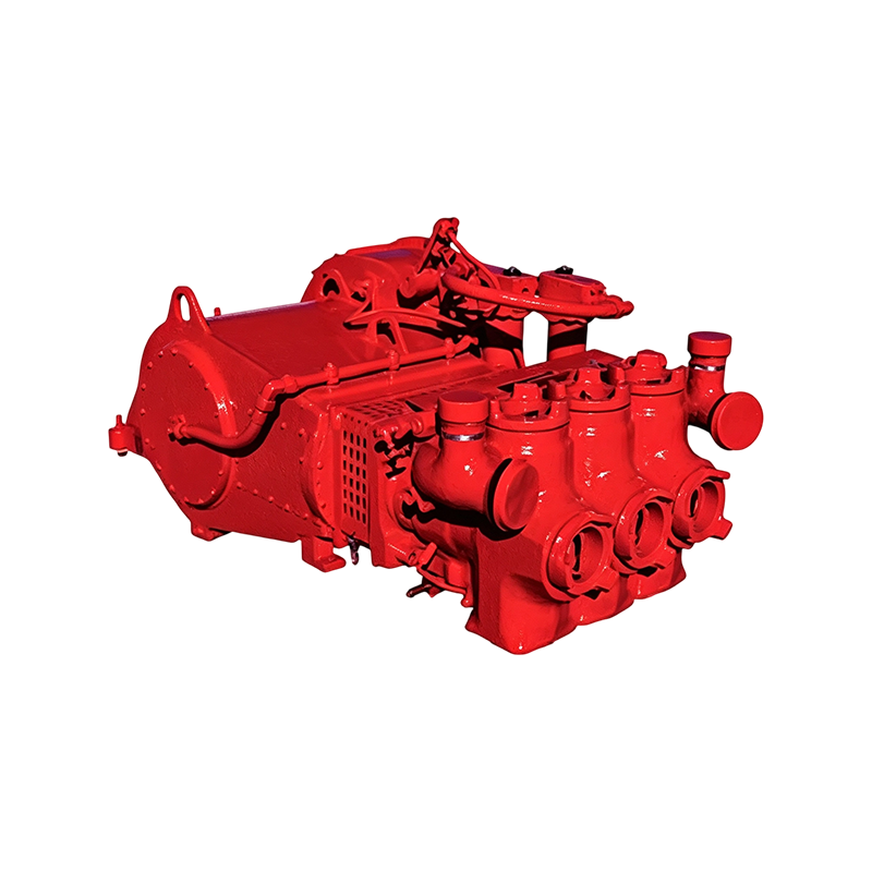 Heavy Duty Triplex Pump HT400 Wear Components for Oil & Gas Field Heavy Duty Triplex Pump HT400 Wear Components for Oil & Gas Field