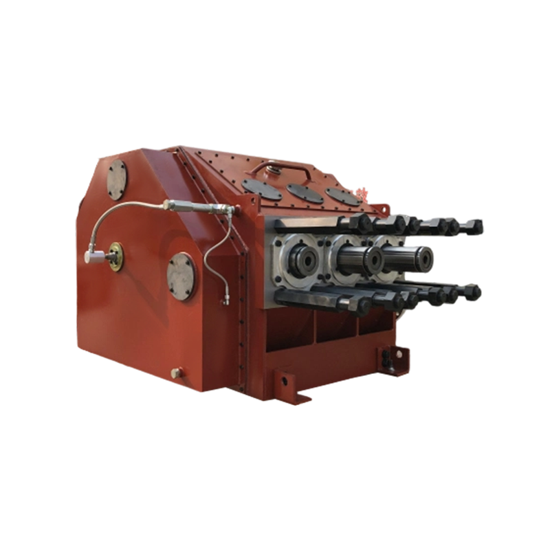 TWS2250 Robust‑Design Deep‑Well Triplex High‑Pressure Injection Pump TWS2250 Robust‑Design Deep‑Well Triplex High‑Pressure Injection Pump