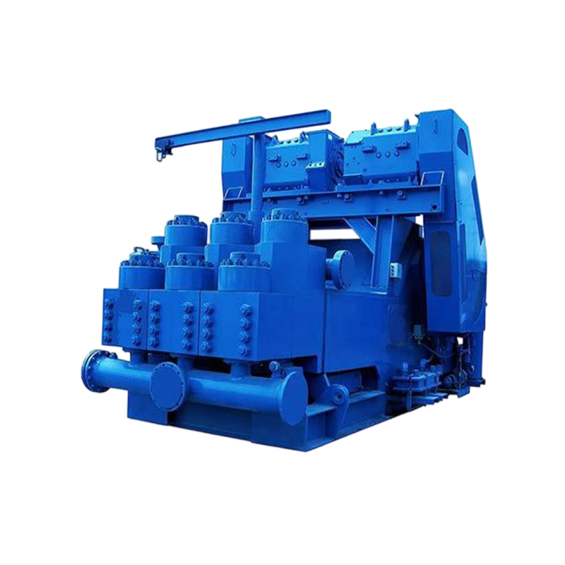 High Pressure P Series Mud Pump for Oilfield Circulation System High Pressure P Series Mud Pump for Oilfield Circulation System
